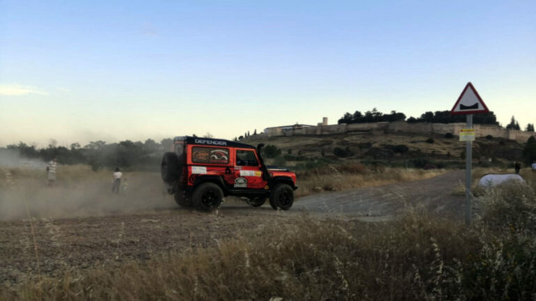 El equipo La Mina Competición termina la etapa prólogo de la Baja Extremadura 2021 entre los primeros puestos